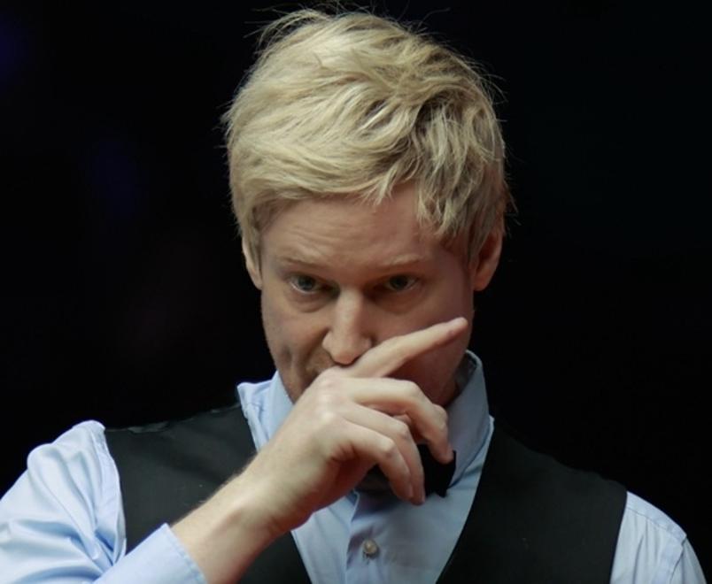 保持冷静 保持冷静