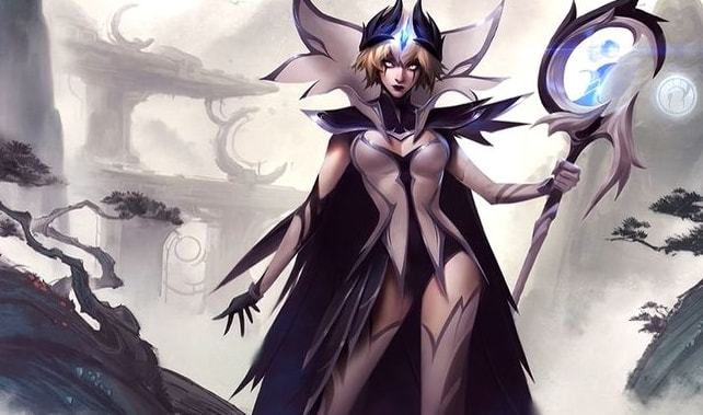 曾經和基德 曾經和基德